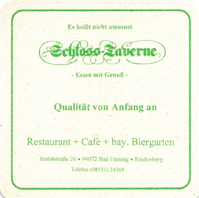 passau pa-by innstadt gasthof 3b (quad180-qualit�t von-gr�n)